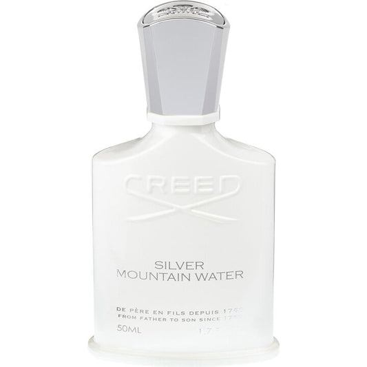 Silver Mountain Water EDP